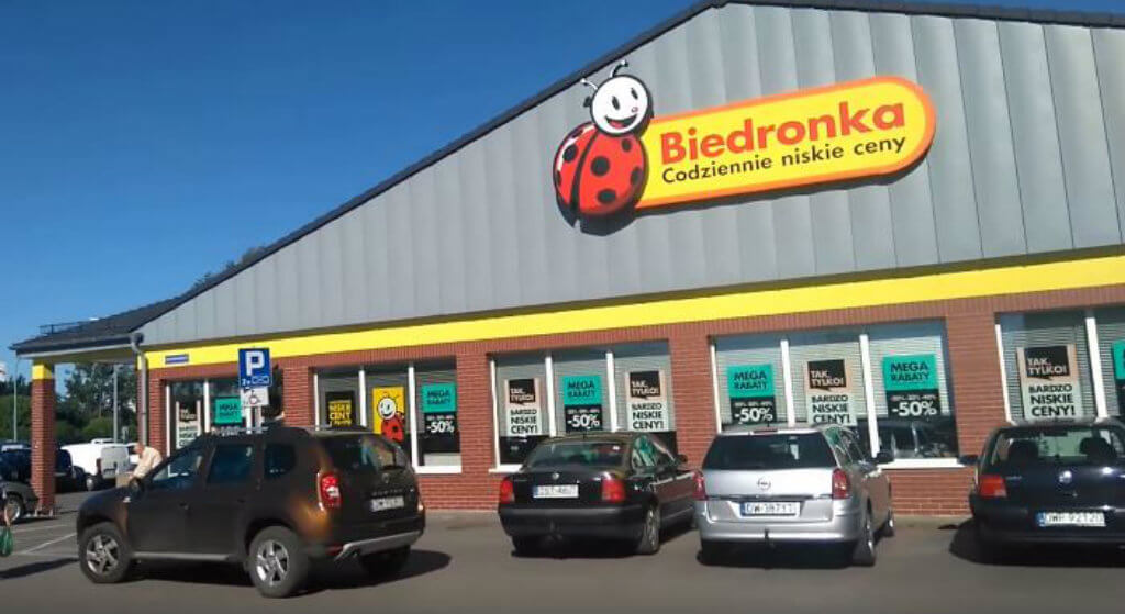 Silnie rakotwórcza substancja w hitowych produktach Biedronki. Będzie afera!