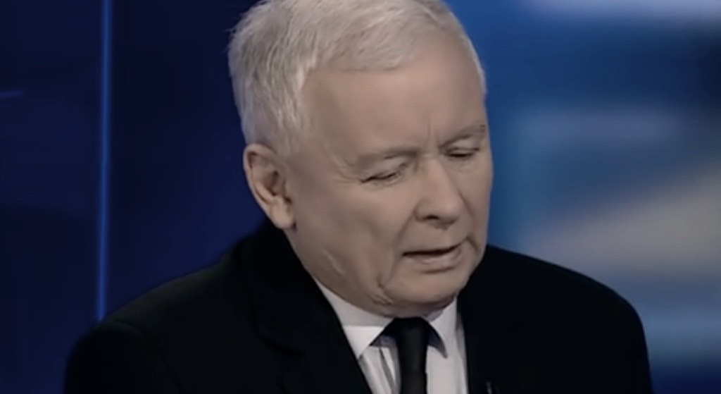Media: Kaczyński w furii po wyborach. Będą dymisje w rządzie
