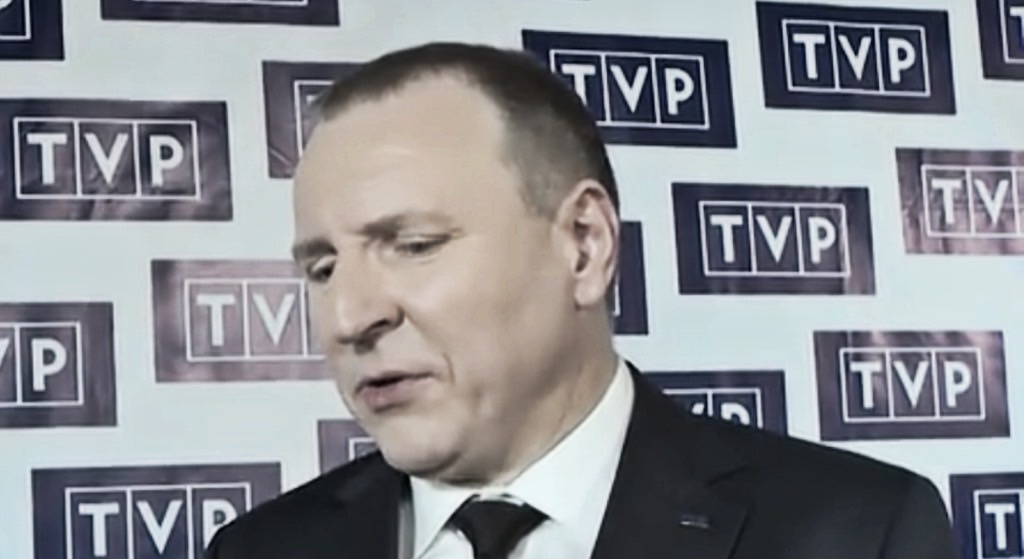 Widzowie TVP żyją w innej rzeczywistości. Porażka PiS-u na wyborach ocenzurowana