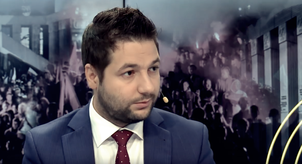 Tydzień temu wydarzyło się coś, co ostatecznie pogrążyło Jakiego. Media milczą