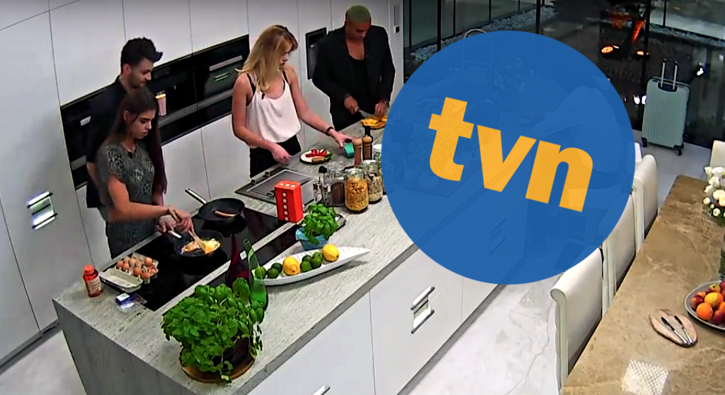 Ostra awantura i dzika impreza w hitowym show TVN! Odbierze wam mowę