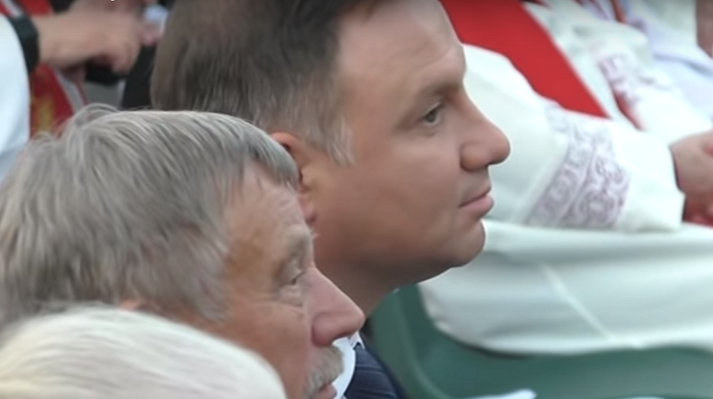 Kim tak naprawdę jest Andrzej Duda? Największe tajemnice prezydenta