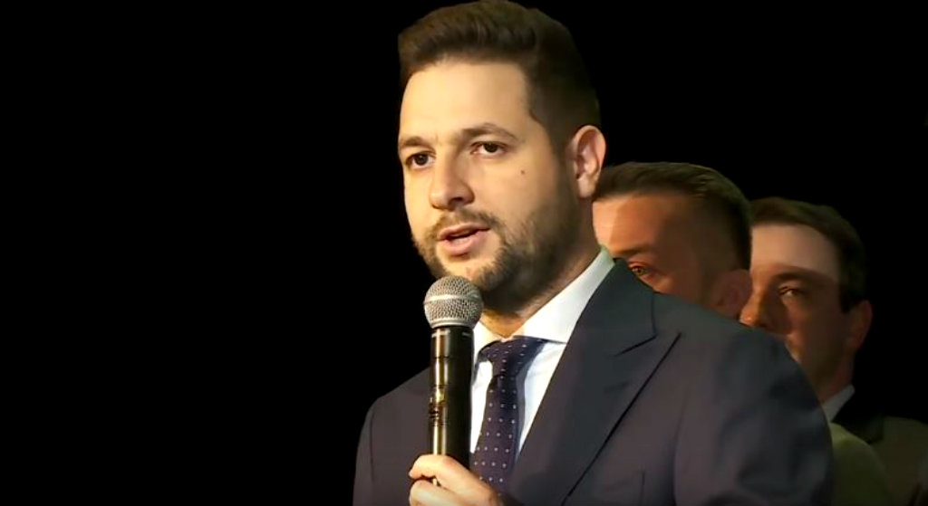 Patryk Jaki nie radzi sobie z przegraną? Znamy plany na przyszłość polityka