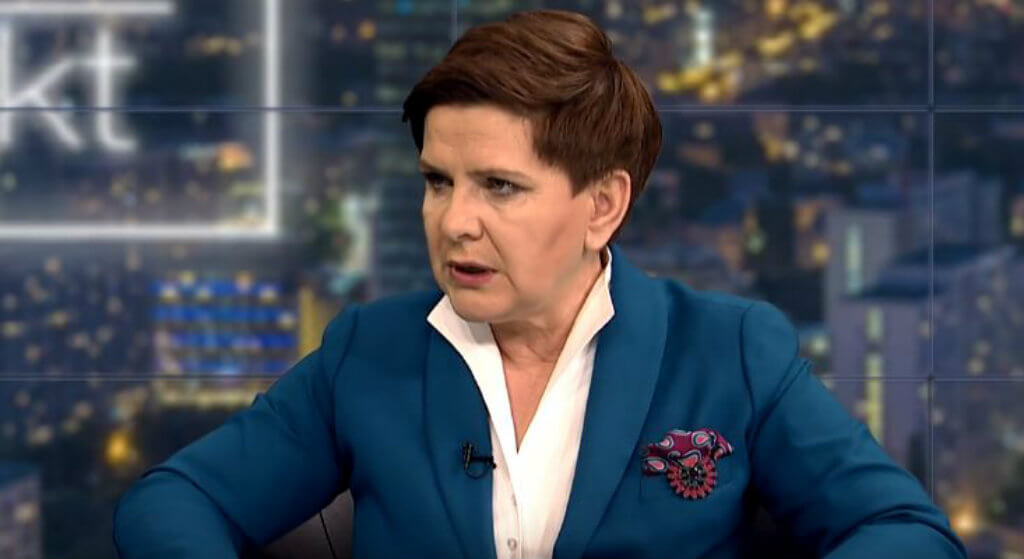 Beata Szydło wyprzedaje swoją biżuterię! Co się dzieje?!