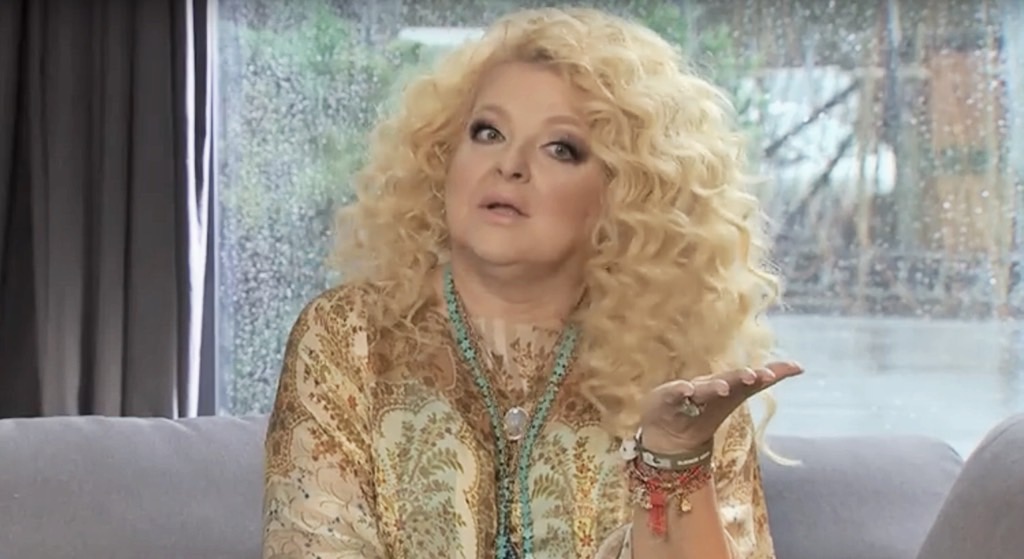 Magda Gessler zaliczyła ogromną wpadkę! Zdradziła największą tajemnicę TVN-u