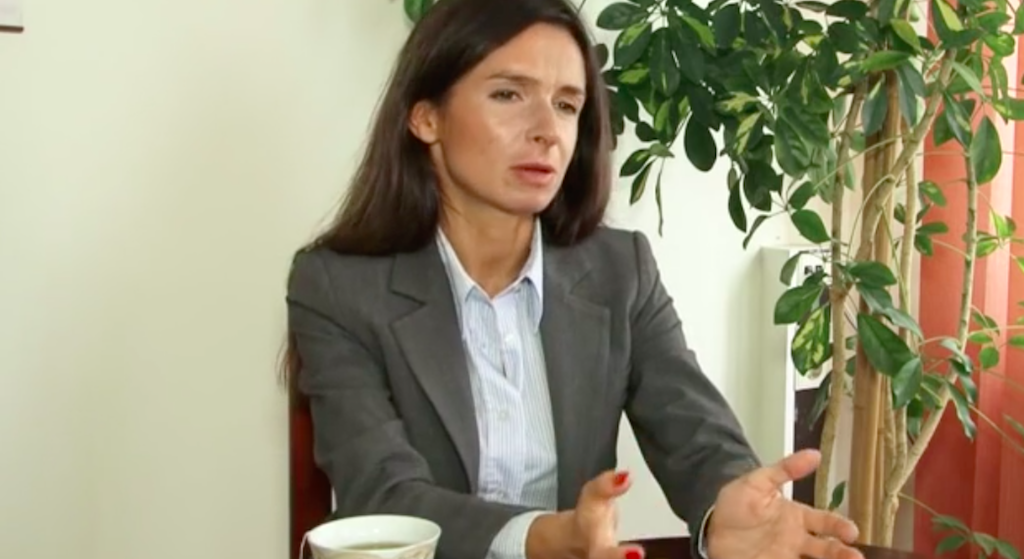 Dla córki Kaczyńskiej to mogła być trauma! Matka jest oburzona tym, co stało się w szkole