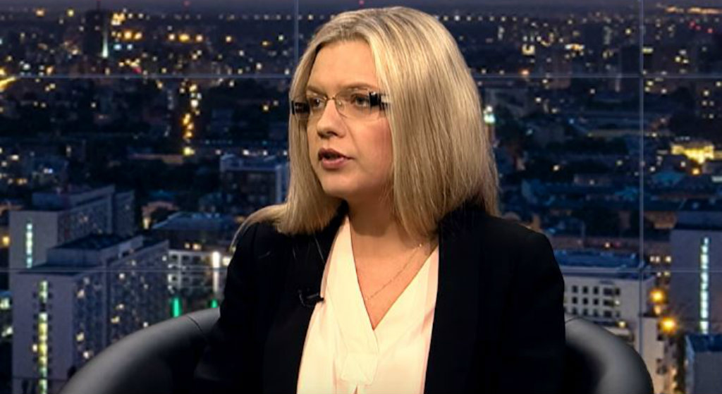 Dramat Małgorzaty Wassermann. Nikt nie może jej pomóc