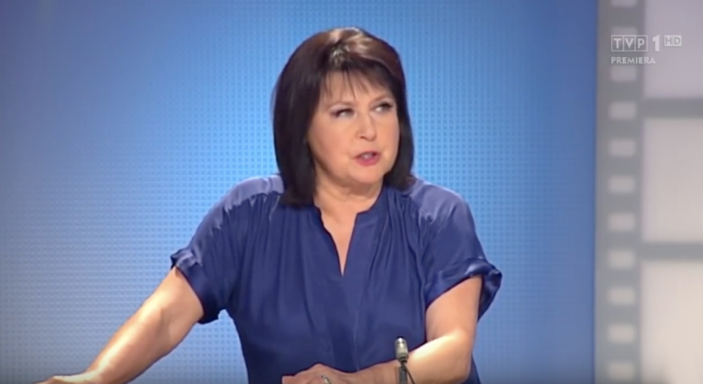 2 minuty prawdy, które zmieniły wszystko. Wyciekło amatorskie nagranie Elżbiety Jaworowicz