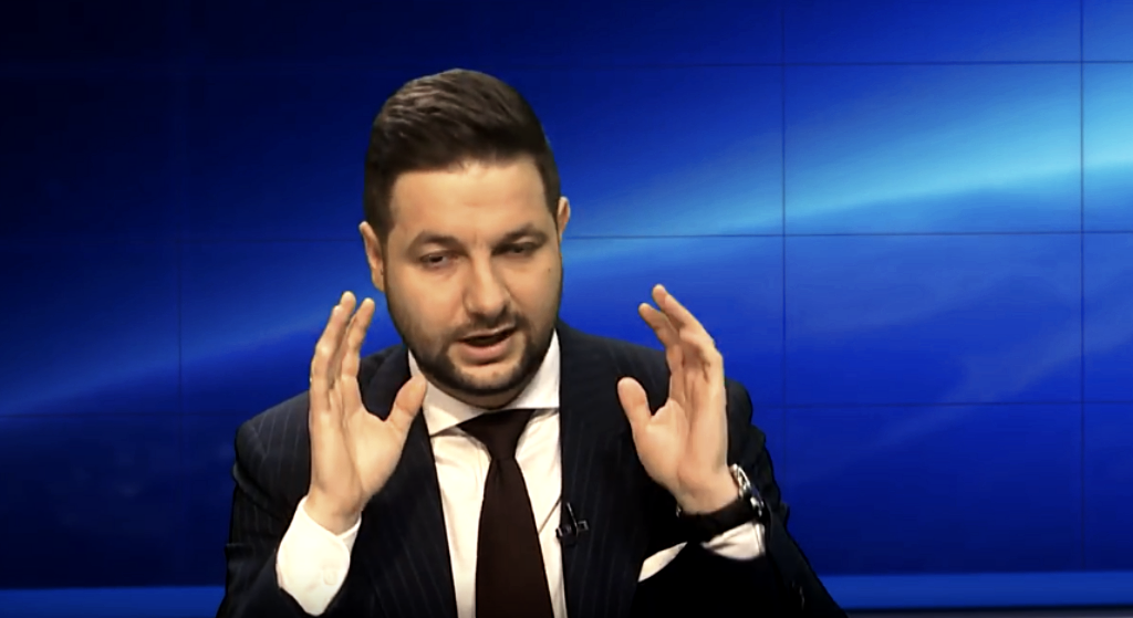 Tak kończy się Patryk Jaki. Jest na wylocie z komisji reprywatyzacyjnej