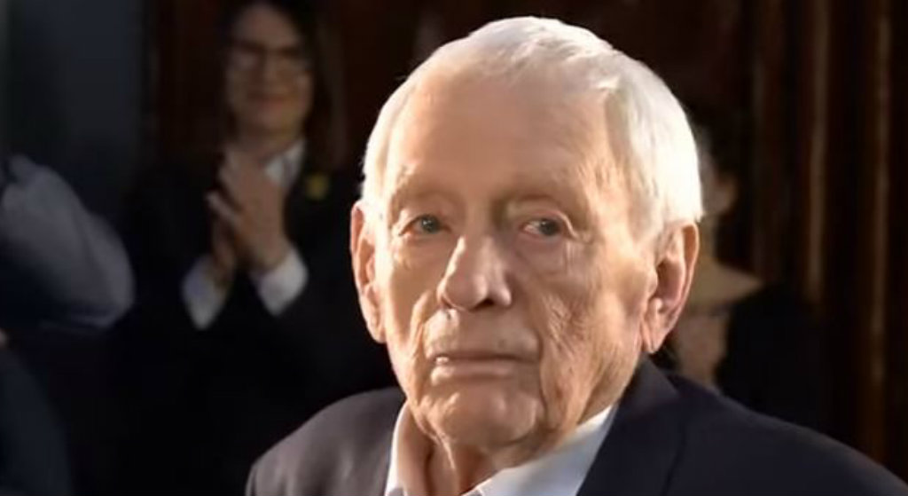 Witold Pyrkosz pierwsza żona: Aktor zawsze o niej milczał. Dlaczego?