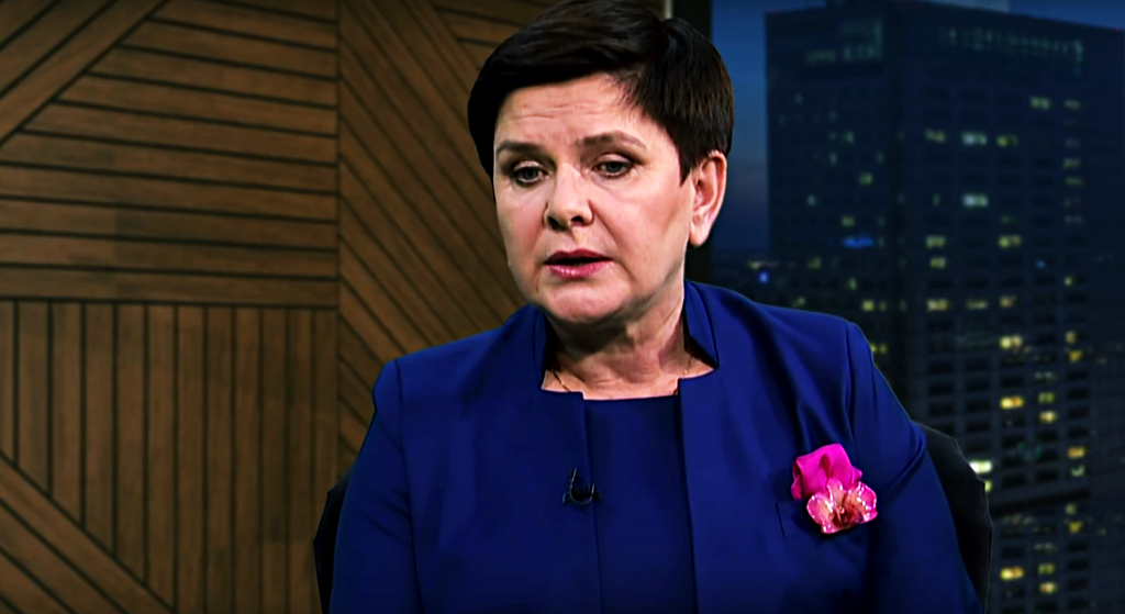 Beata Szydło odchodzi z rządu! Decyzja podjęta ostatecznie