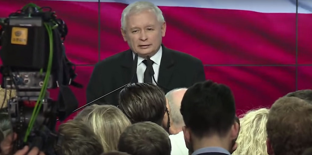 Kaczyński ogłosi historyczne oświadczenie. Nadchodzą zmiany