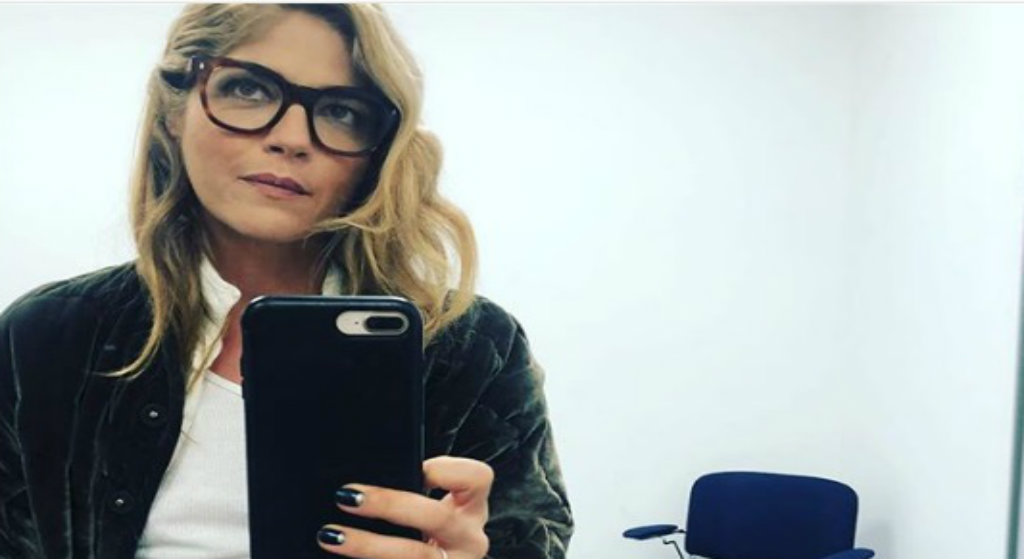 Uwielbiana aktorka ujawniła, że jest chora. Ma stwardnienie rozsiane