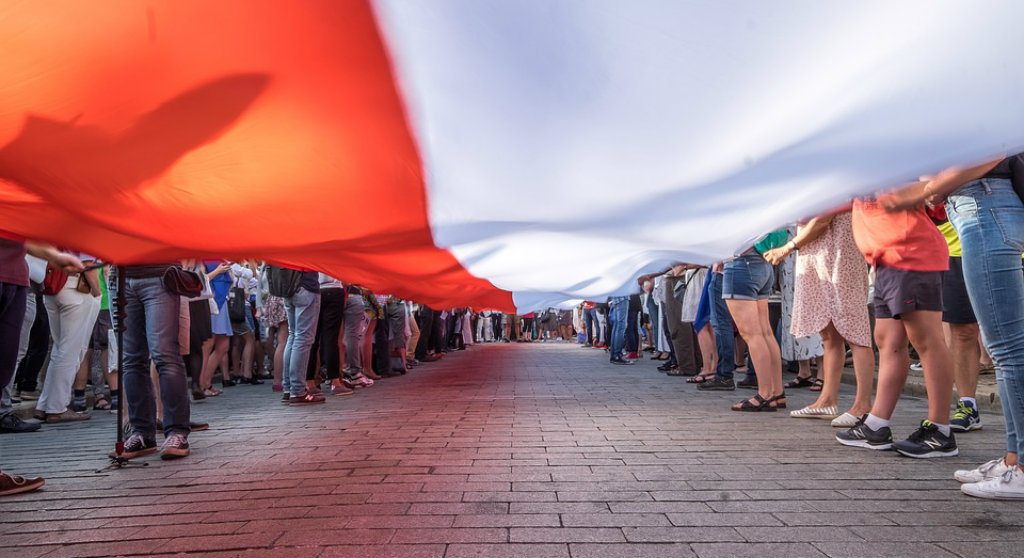Polska będzie miała pierwszego prezydenta kobietę? Wszystko na to wskazuje!
