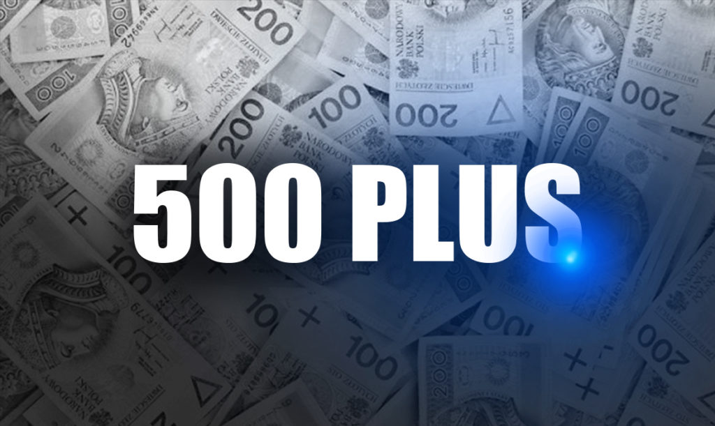 Chcesz dostać 500 plus albo 300 plus? Lepiej się pospiesz!