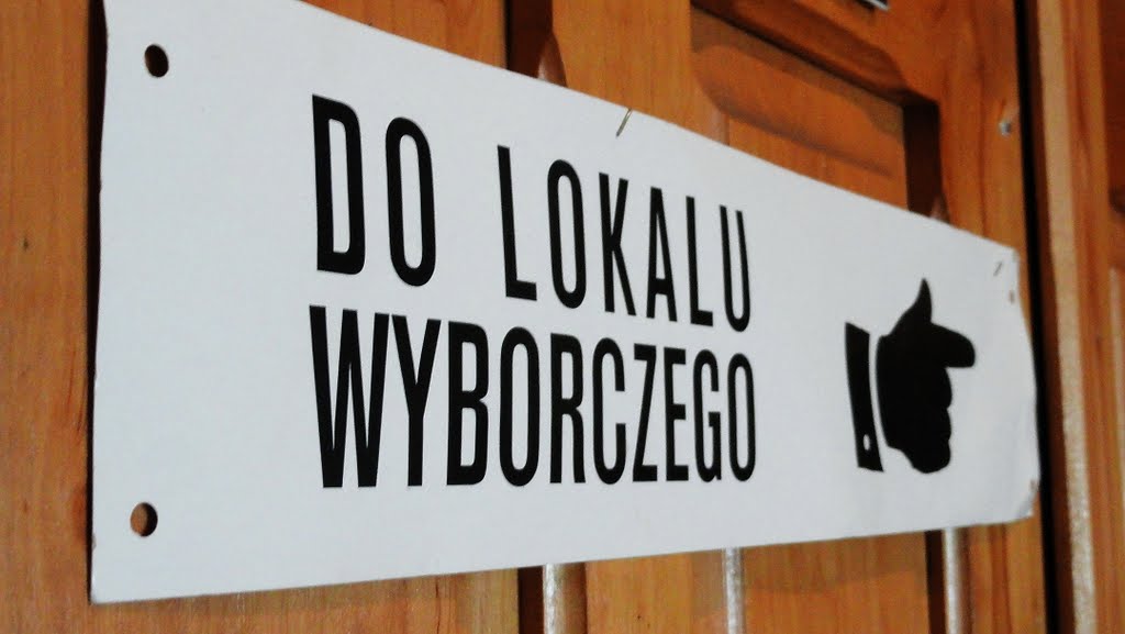 Wyniki wyborów a próg wyborczy