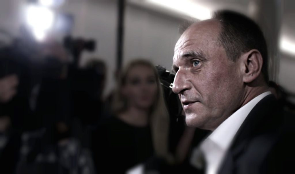 Kukiz odleciał! Jego wulgarne wpisy PORAZIŁY internautów