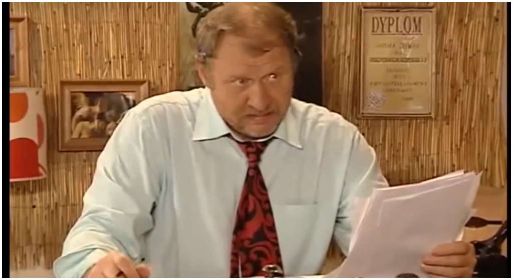 Ferdynand Kiepski Urz dnikiem Genialne Sceny W Kiepskich Z Kraju Pikio ferdynand-kiepski-urz-dnikiem-genialne-sceny-w-kiepskich-z-kraju-pikio