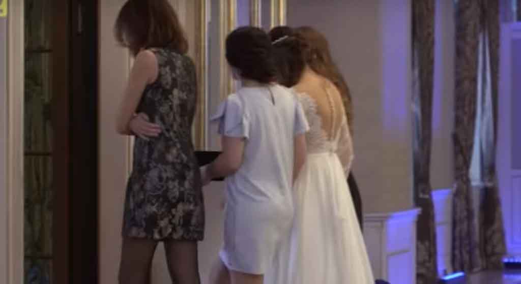Gwiazdor hitowego show TVN upokorzył swoją żonę przed kamerami! Była wściekła