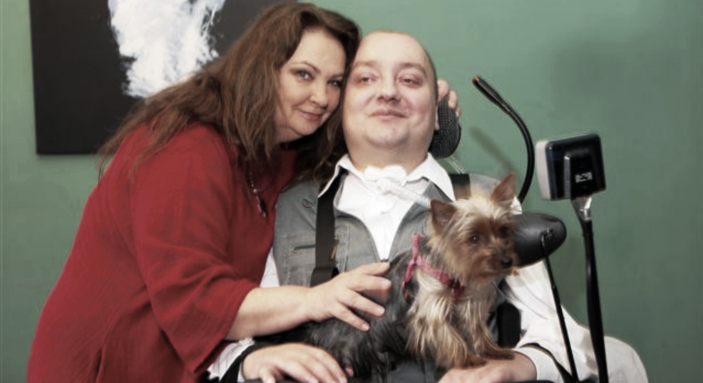 Na słowa lekarza Anna Dymna wpadła w panikę! Przerażająca diagnoza