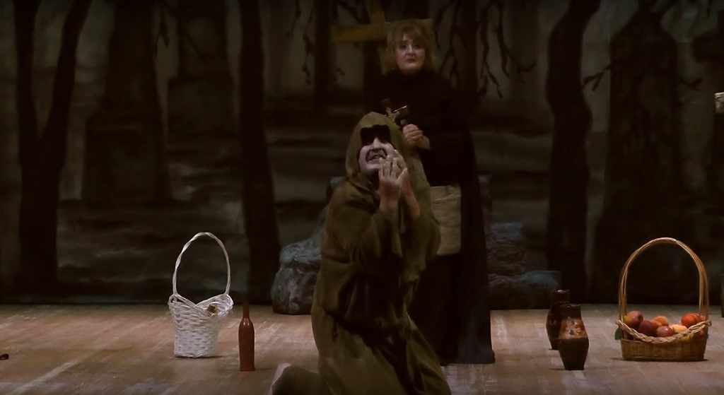 Już nie tylko Halloween na celowniku. Kościół teraz ostrzega przed... Dziadami