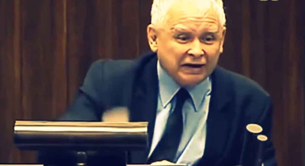 Kaczyński dostał szału! Cała Europa patrzy z niedowierzaniem
