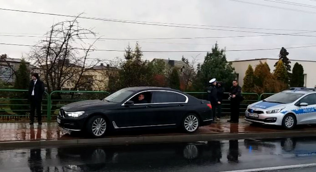 Skandal! Po wypadku Beaty Szydło na jaw wychodzą wstrząsające fakty