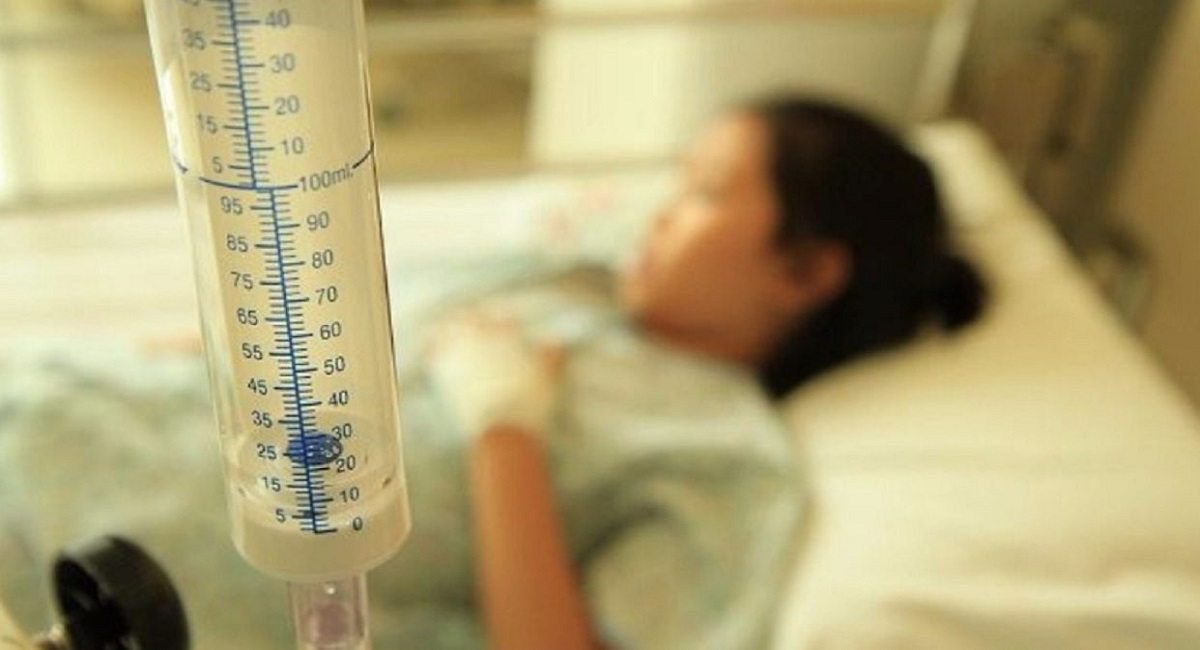 Uważajcie na swoje dzieci! Rozprzestrzenia się śmiertelna epidemia