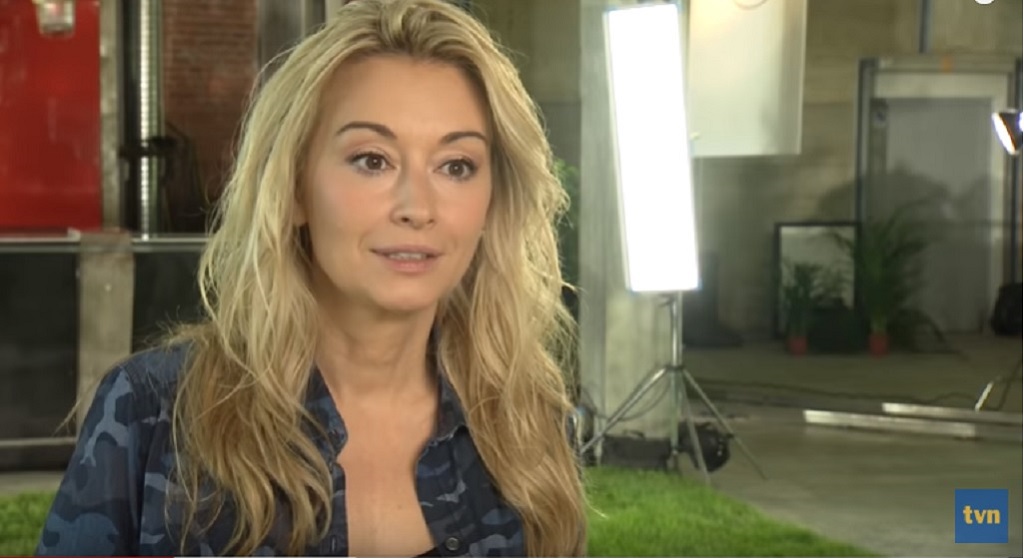 Martyna Wojciechowska chce zająć się polityką? Zagadkowa wypowiedź gwiazdy