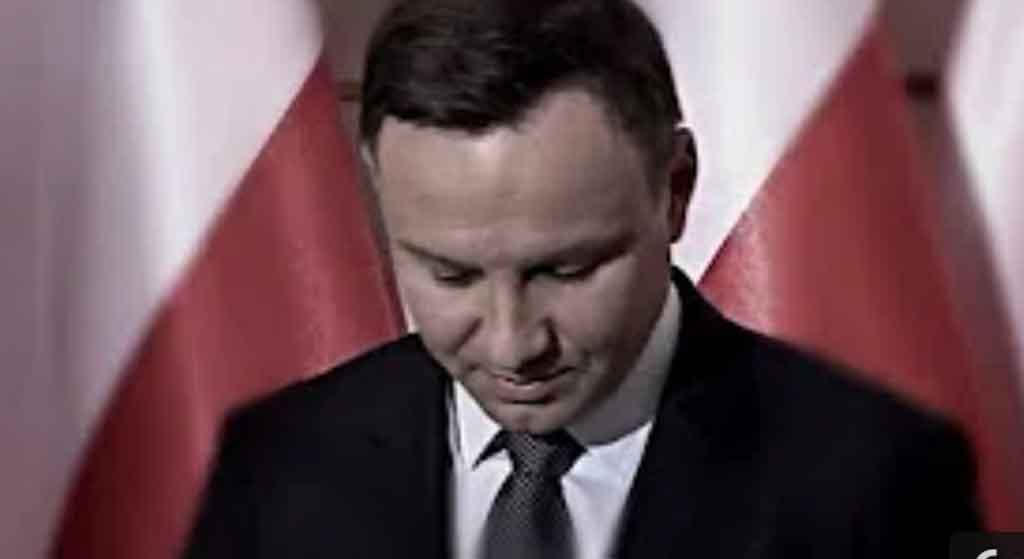 Andrzej Duda poniżony na oczach całej Polski! Prezes PiS nie miał litości