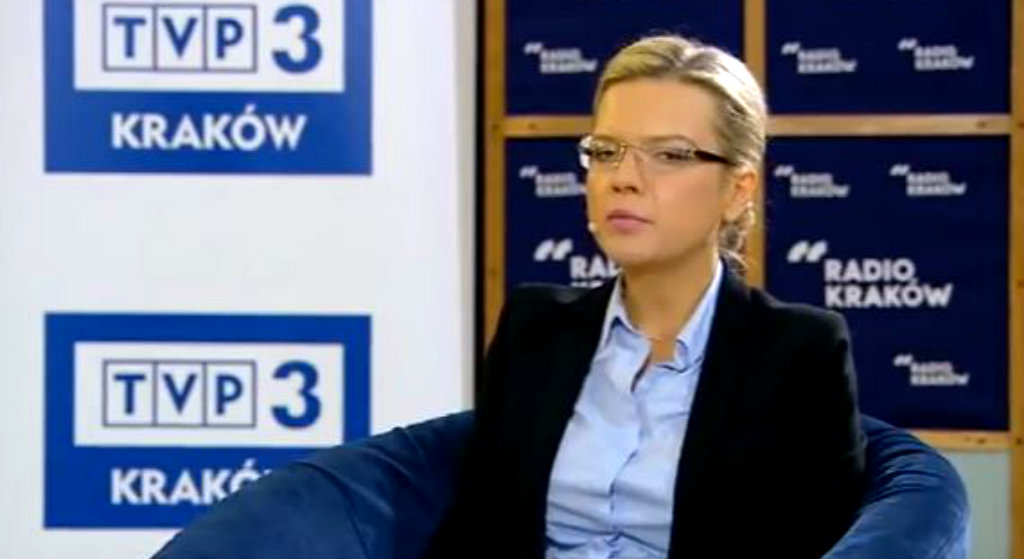 Wassermann jest niedouczona?! Słynny polityk ujawnia jej brak kompetencji