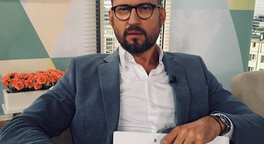 Tej tajemnicy TVN strzegł jak mógł! Prokop się wygadał, poruszenie w sieci