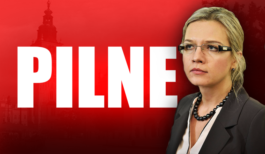 Sensacja! Pół Polski załamane, znamy wynik wyborów w Krakowie