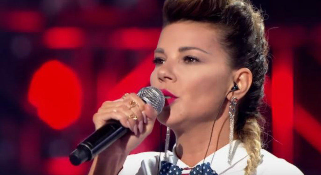 Edyta Górniak wpadła w nieopanowaną furię! Dantejskie sceny za kulisami