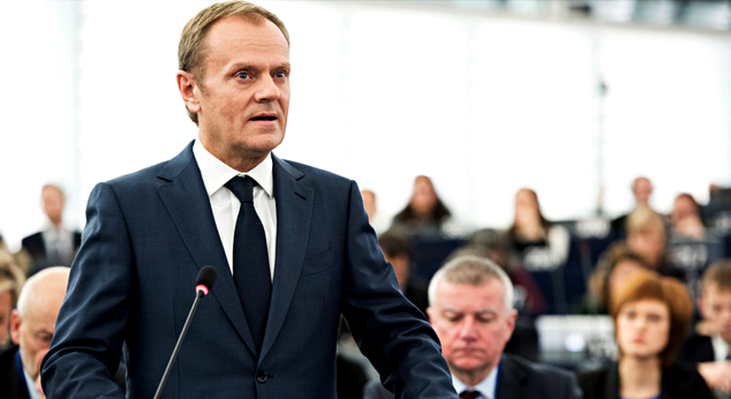 Donald Tusk podjął decyzję ws. Amber Gold. To zmiażdży Wassermann