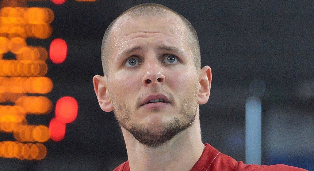 Bartosz Kurek szaleje ze szczęścia! Jego życie nieodwracalnie się zmieni