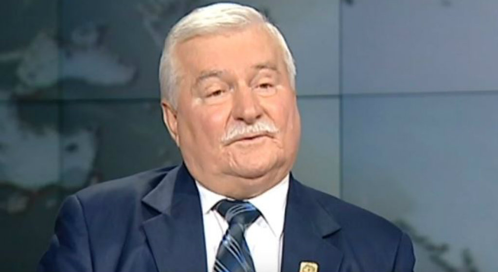 Możesz dostać fortunę! Wałęsa uczyni Cię bardzo bogatym, jest jeden warunek