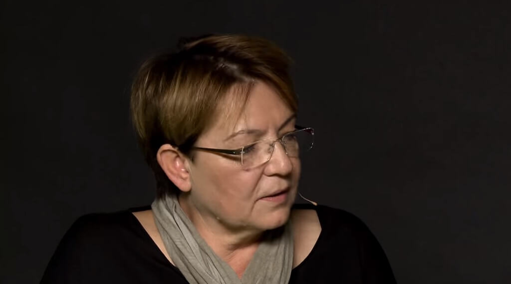 Wstrząsające wyznanie Czubówny! Gigantyczna afera zniszczy TVP?