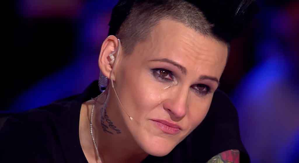TVP przebiło dno! Pracownicy MOLESTOWALI Krystynę Czubównę