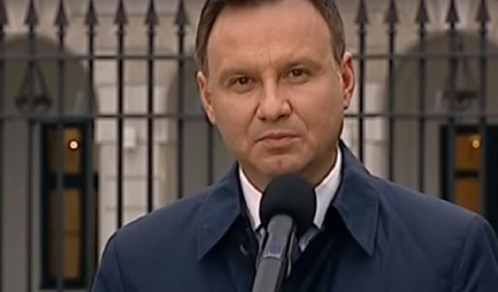 Duda strzelił sobie w kolano! Pożałuje tej decyzji bardzo szybko