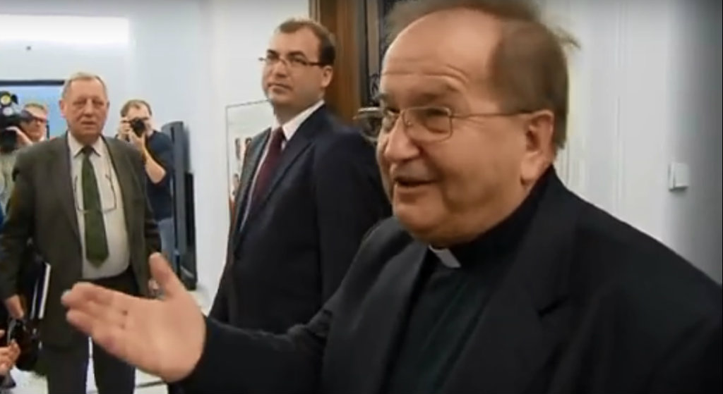 Rydzyk grzmi na polskich polityków! Nie uwierzycie, do kogo ich porównał