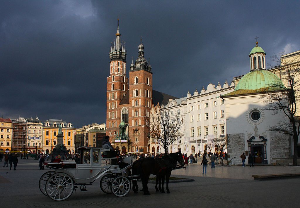 Służby buntują się przeciw PiS. Najgorzej jest w Krakowie