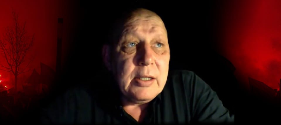 Jackowski przeraża przed marszem 11 listopada! Będzie strasznie