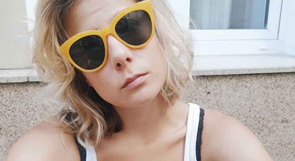 Gwiazda Na wspólnej ośmieszyła się przed fanami. Internet turla się ze śmiechu