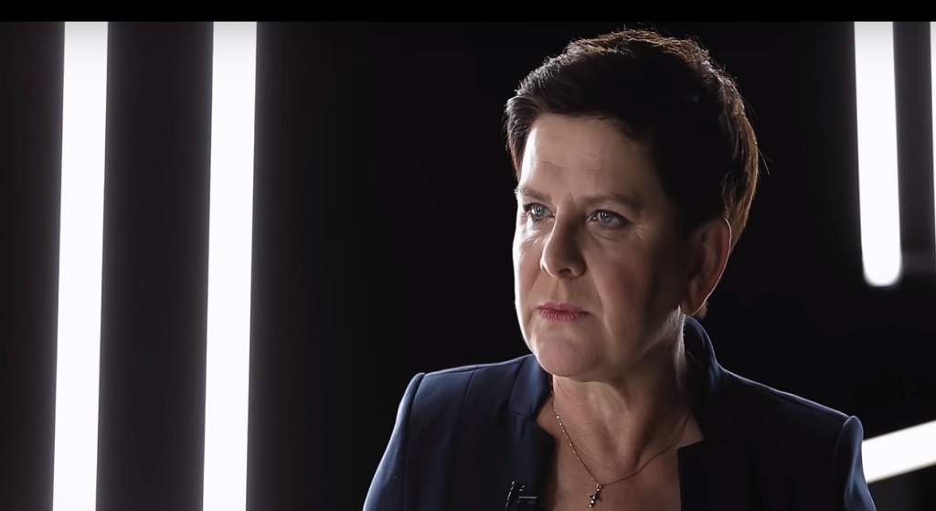 Bezczelność Szydło i jej kolegów wybiła w kosmos! Tak się bawią za Twoje pieniądze