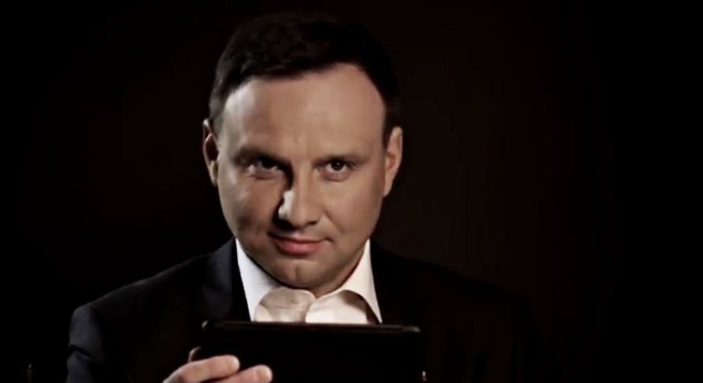 Znamy plan Marszu, jest żenujący. Andrzej Duda zakpił z Polaków