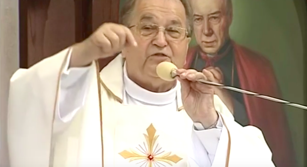 Ojciec Rydzyk ZNOWU szantażuje Kaczyńskiego! Prezesowi PiS wali się grunt pod nogami