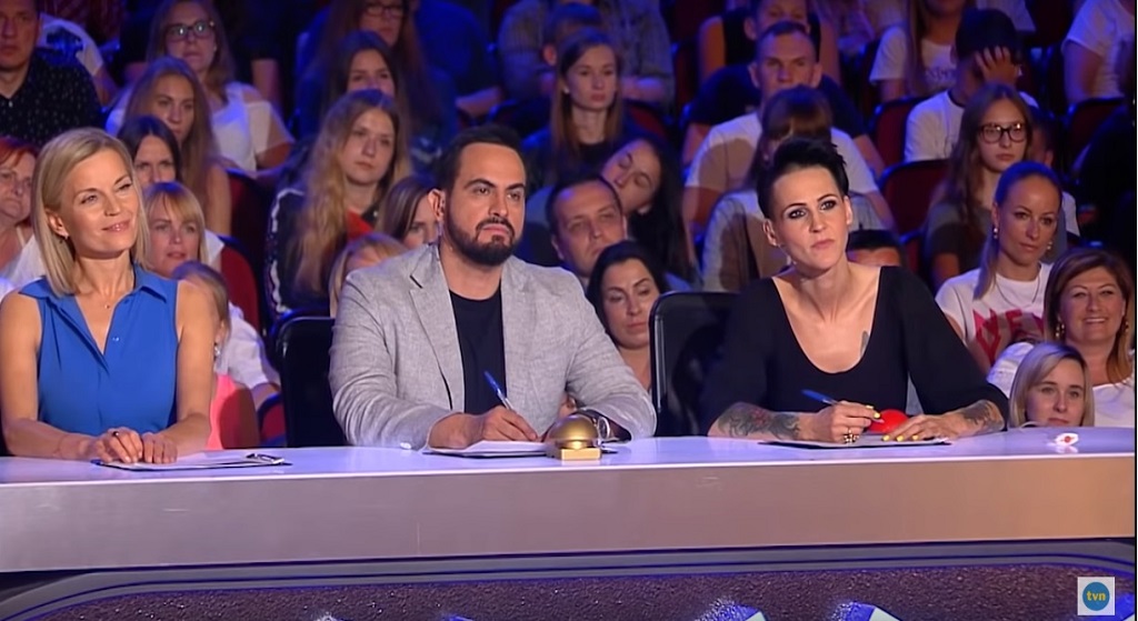 Widzom odebrało mowę! Oburzające wyznanie gwiazdy Mam Talent wbiło ich w fotele