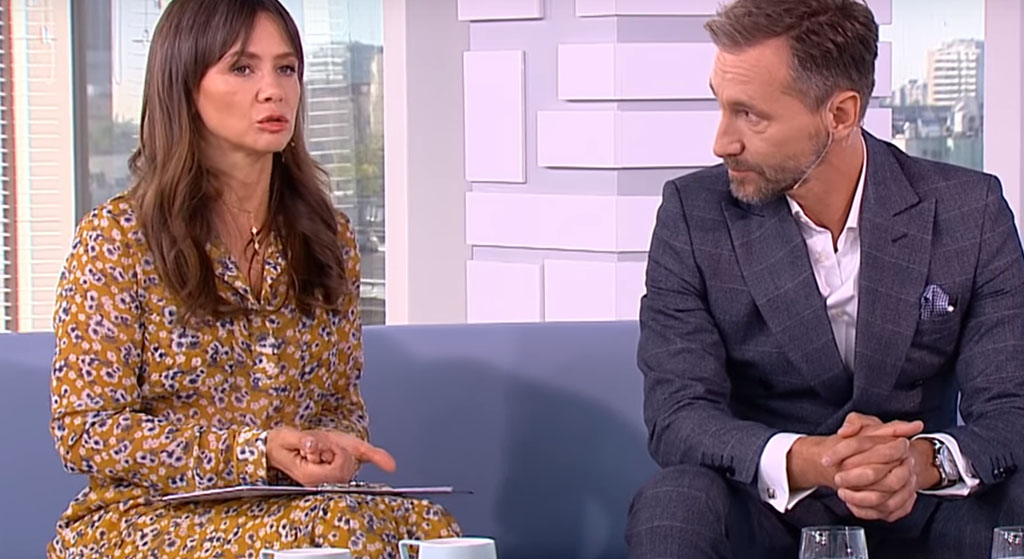 Kinga Rusin zmiażdżona po DDTVN! "Przymknij się babo"
