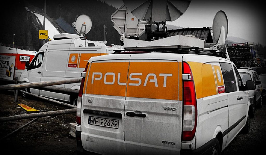 Gwiazda Polsatu OHYDNIE zaatakowana! Aż wstyd to cytować